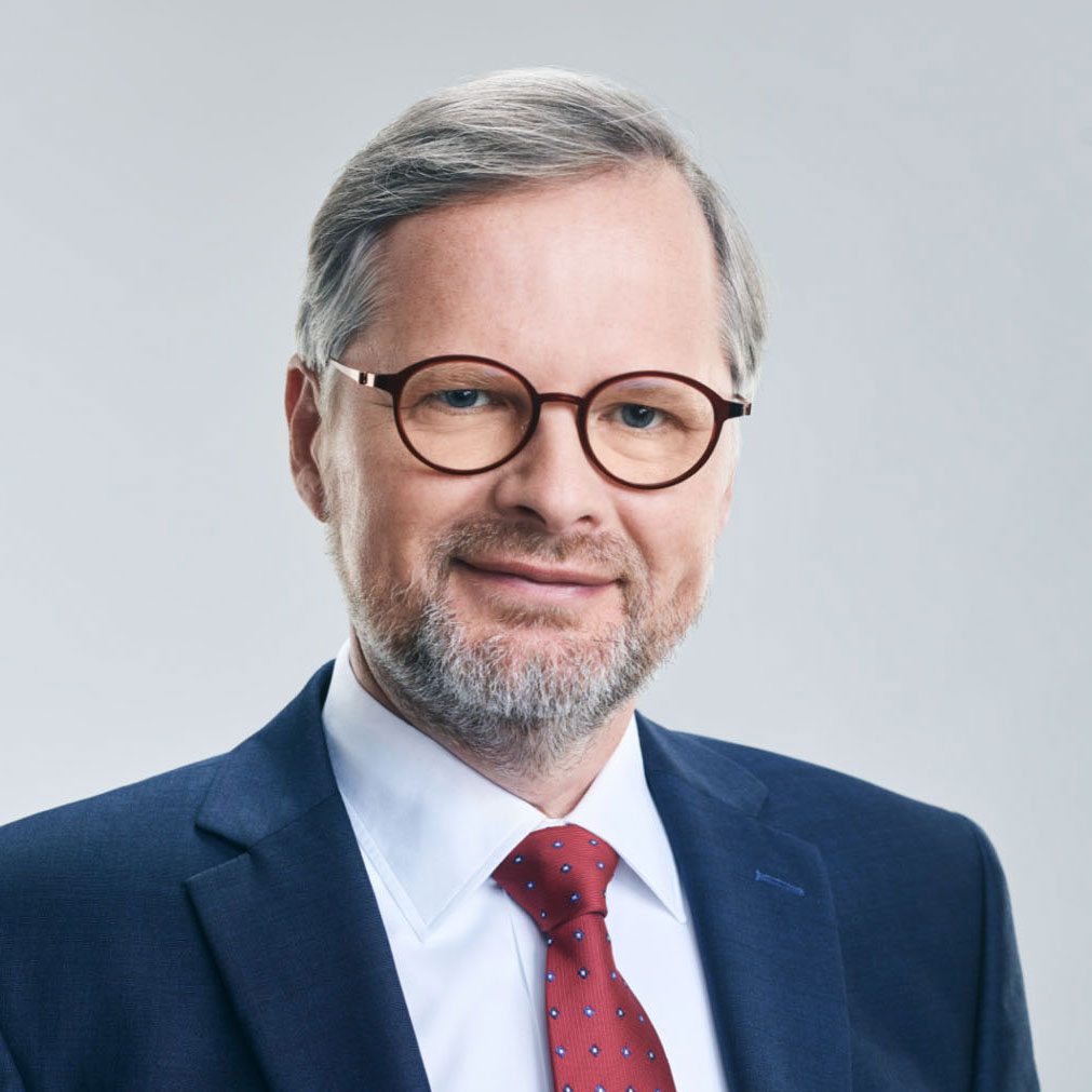 Petr Fiala Petr Fiala