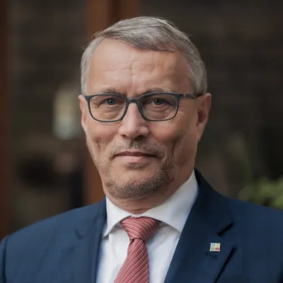 Martin Dvořák