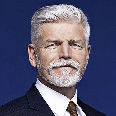 Petr Pavel Petr Pavel