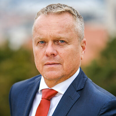 Ľubomír Andrassy