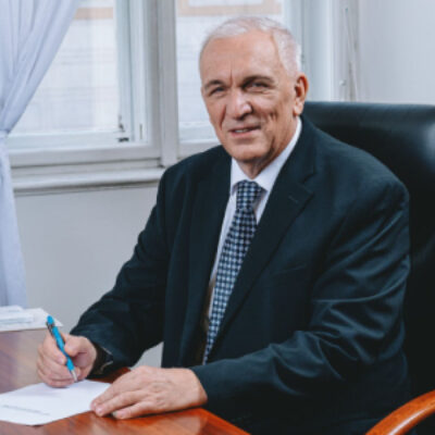 Jaromír Dědeček