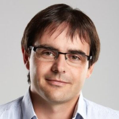 Martin Drápal