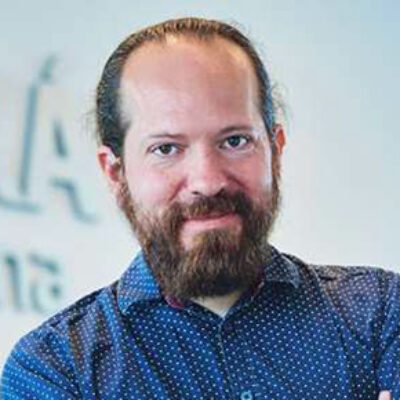 Michal Drbohlav