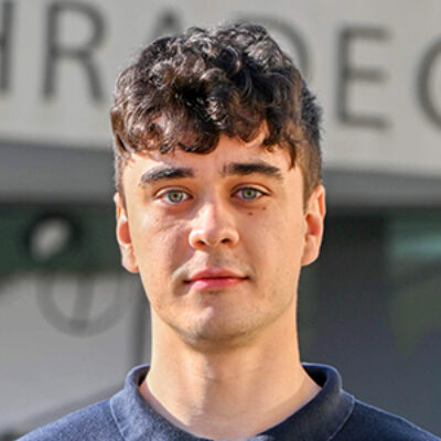 Dominik Gregor