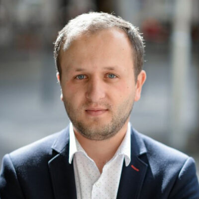 Lukáš Kintr