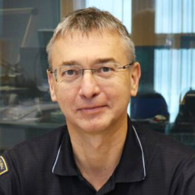 Miroslav Lukeš