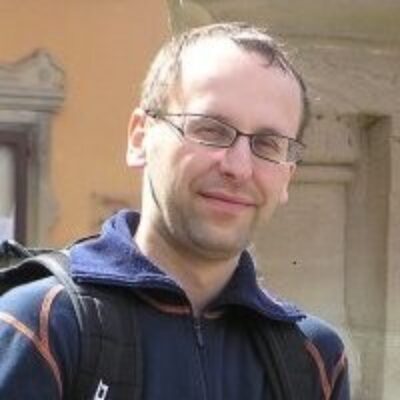 Miroslav Matej
