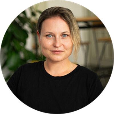 Lucie Ottinger