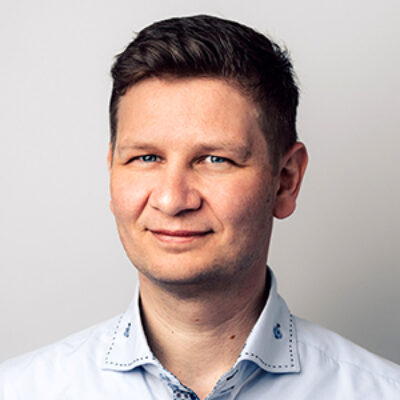 Jan Pilař