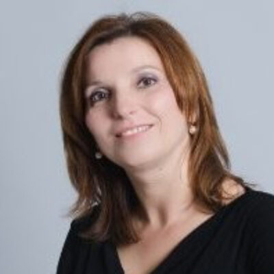 Markéta Průšová