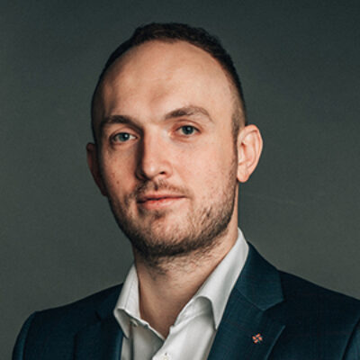 Marek Řezáč