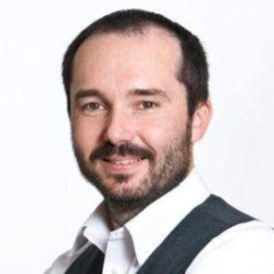 Martin Seget