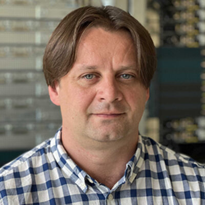 Vladimír Soběslav