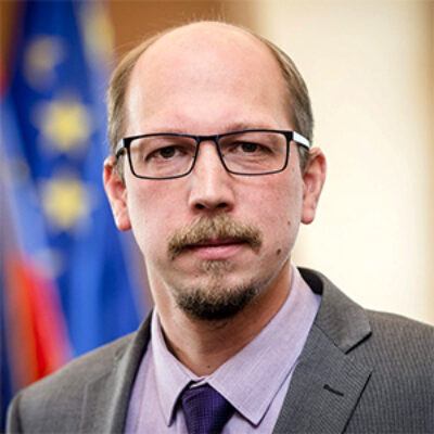 Jiří Štěpán
