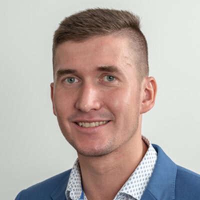 Michal Tausch