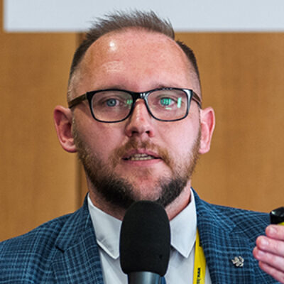 Karel Váchal