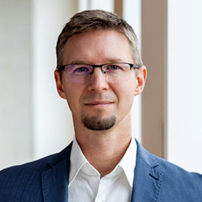 Ondřej Vaněk
